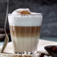 Latte Macchiato